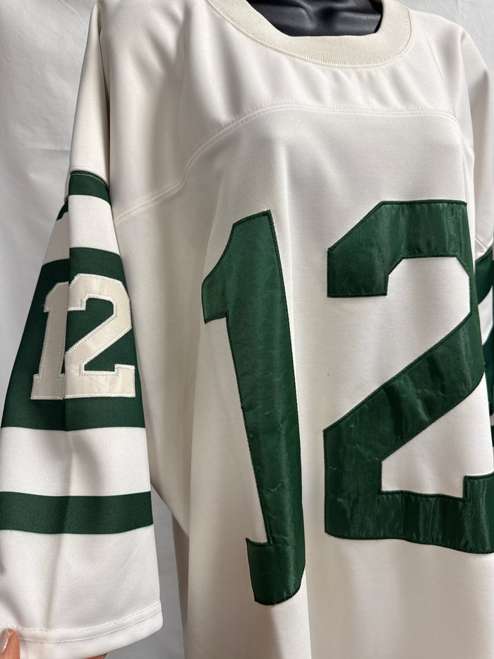 Mitchell & Ness Authentic Throwback Jersey Namath 1969