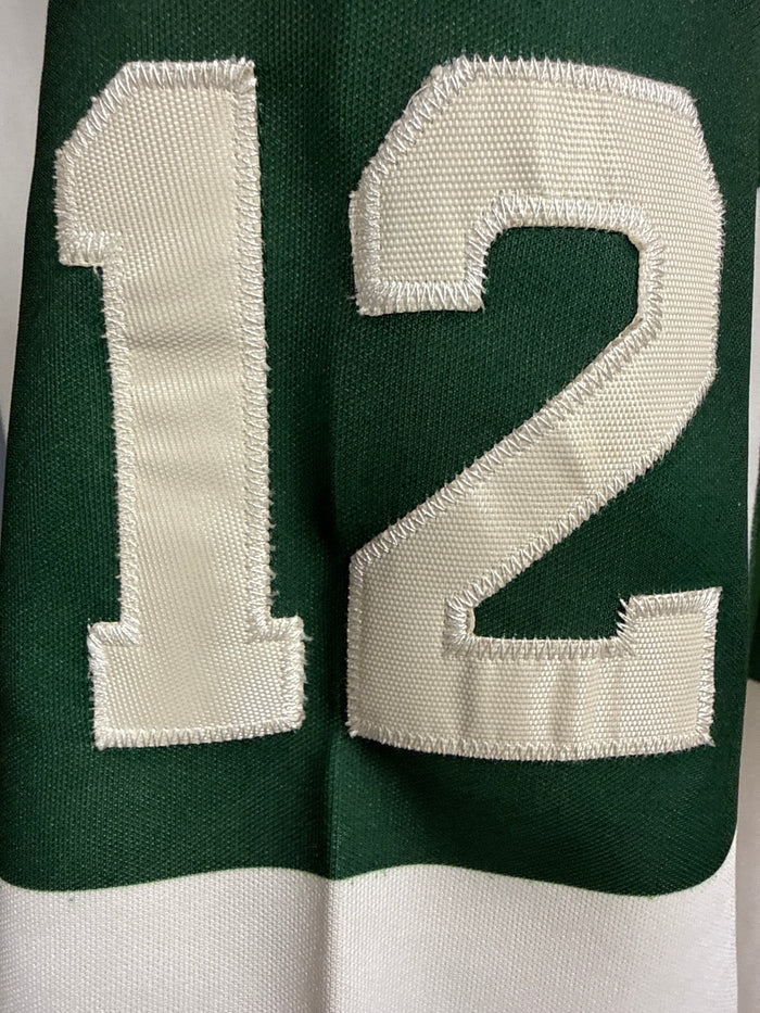 Mitchell & Ness Authentic Throwback Jersey Namath 1969