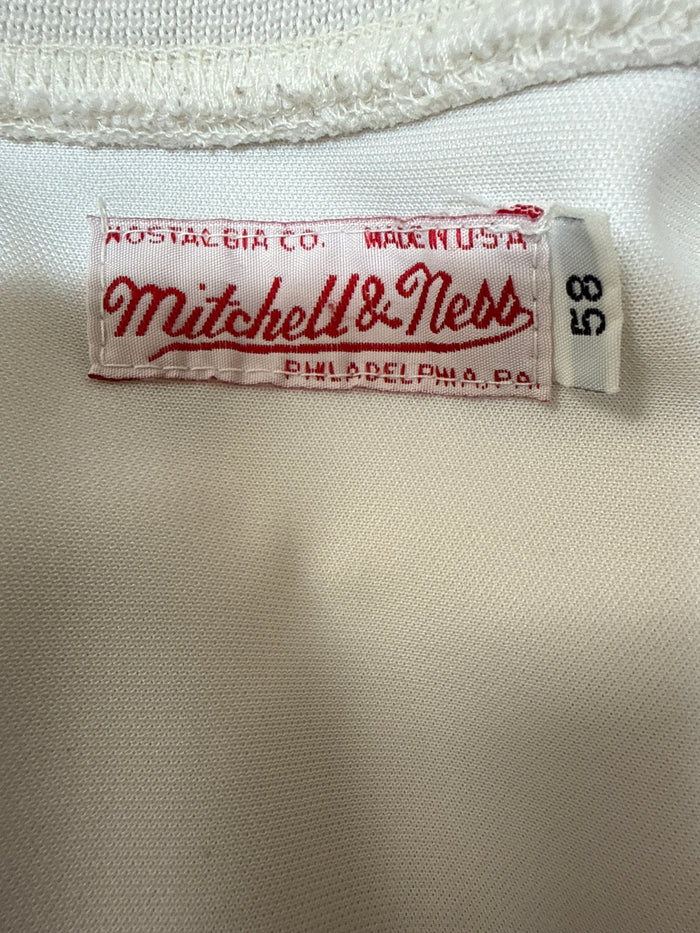 Mitchell & Ness Authentic Throwback Jersey Namath 1969
