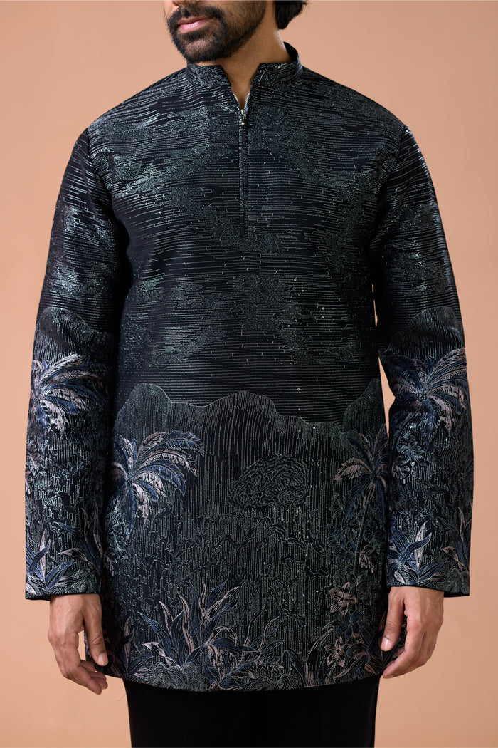 Men short kurta online
