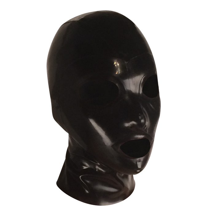 Moderne Hood Womens - Vex Inc. | Latex Clothing
