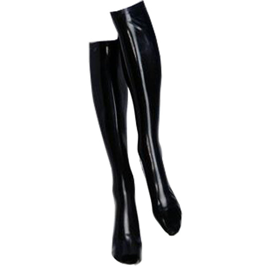 Moderne Knee Socks Womens - Vex Inc. | Latex Clothing