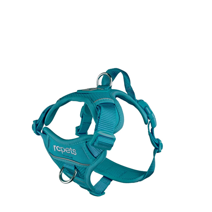 Momentum Control Harness - Dark Teal