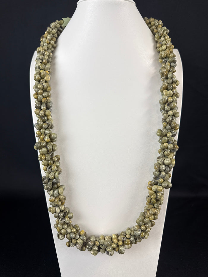 Mongo Shell Lei