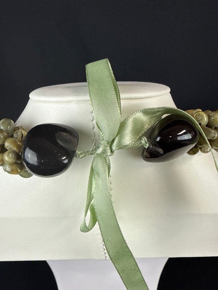 Mongo Shell Lei