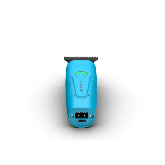 MONSTER AVENGER TRIMMER - BLUE