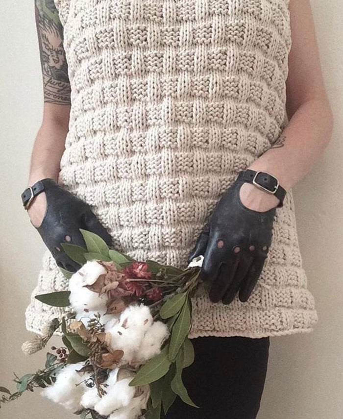 Moto Gloves Womens - Vex Inc. | Latex Clothing