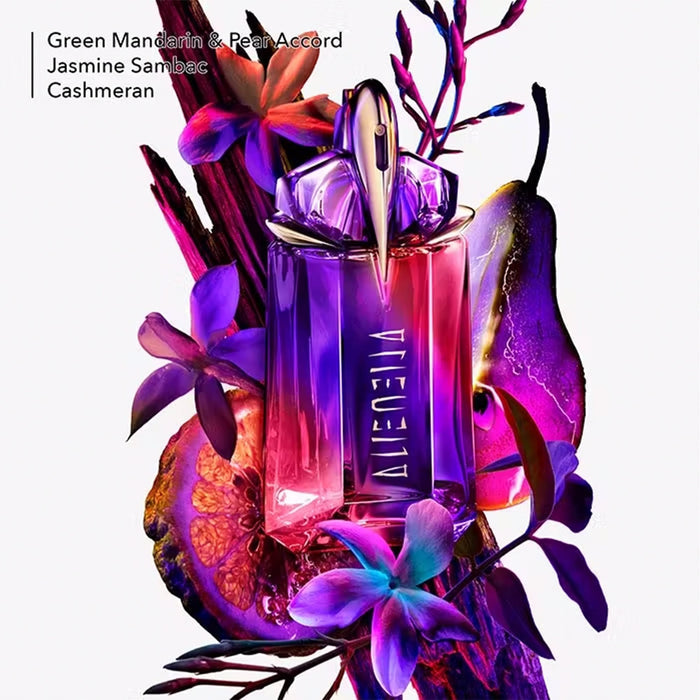 Mugler Alien Hypersense Eau De Parfum 60ml Spray
