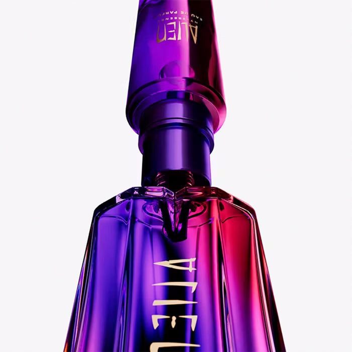 Mugler Alien Hypersense Eau De Parfum 60ml Spray
