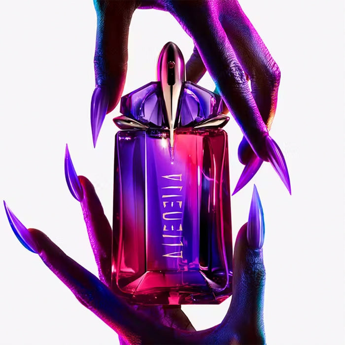 Mugler Alien Hypersense Eau De Parfum 90ml Spray