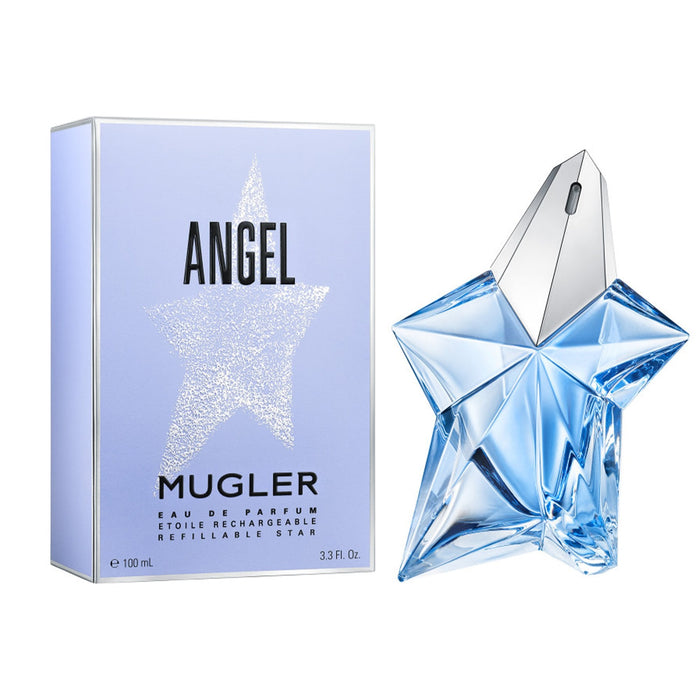 Mugler Angel Eau De Parfum 100ml Spray