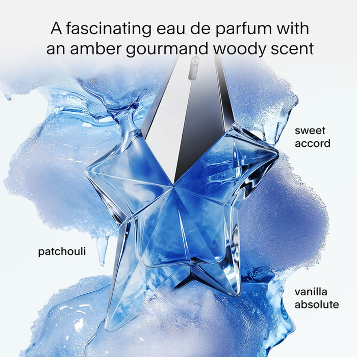 Mugler Angel Eau De Parfum 100ml Spray