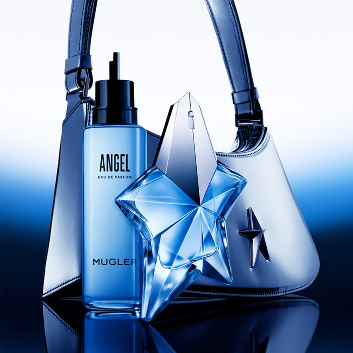 Mugler Angel Eau De Parfum 100ml Spray