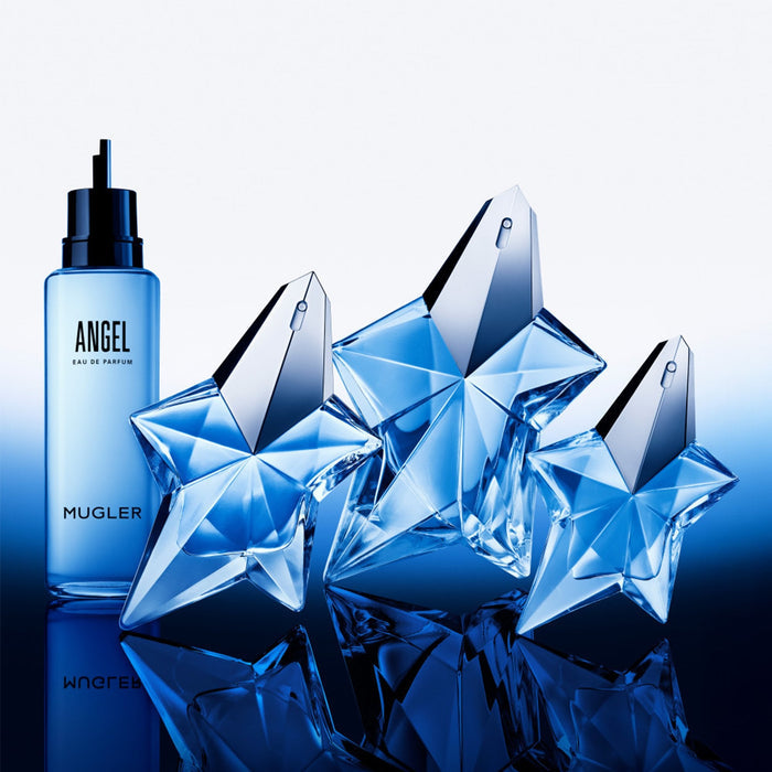 Mugler Angel Eau De Parfum 100ml Spray