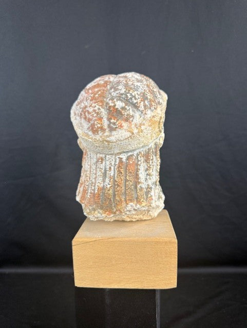 Museum Repro of Classical Greek Bust
