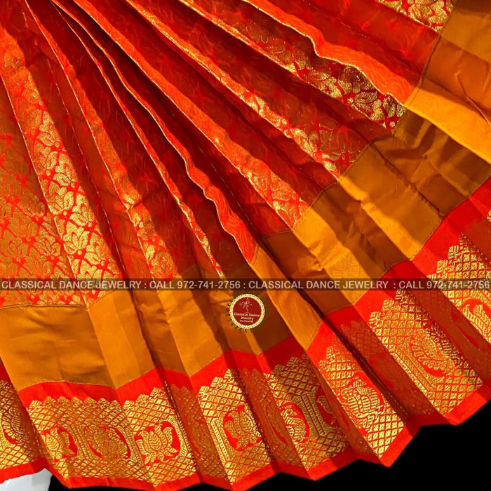 Classical Dance Jewelry
