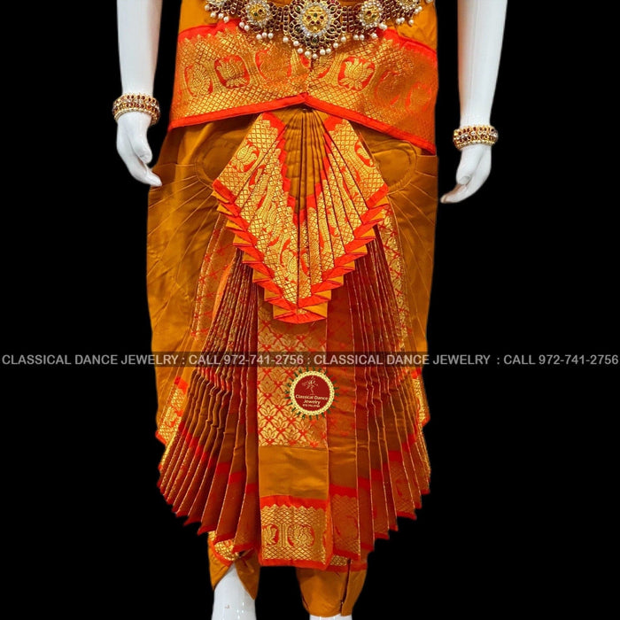 Classical Dance Jewelry