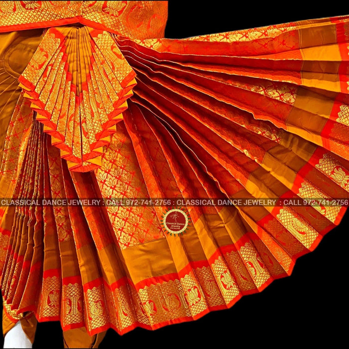 Classical Dance Jewelry