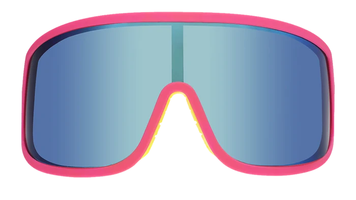 My Other Ride is a Jet Pack - Performance Astro G- Goodr Sunglasses