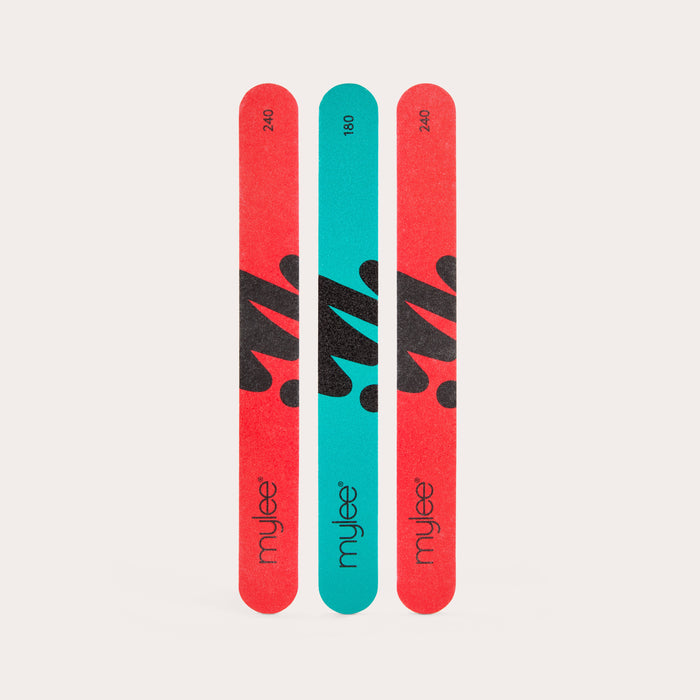 Mylee 3 Pack Nail File
