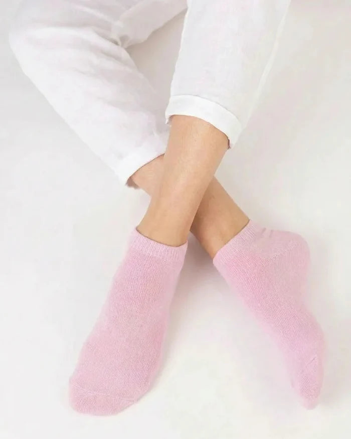 Napier Socks | Festive Bloom | Medium