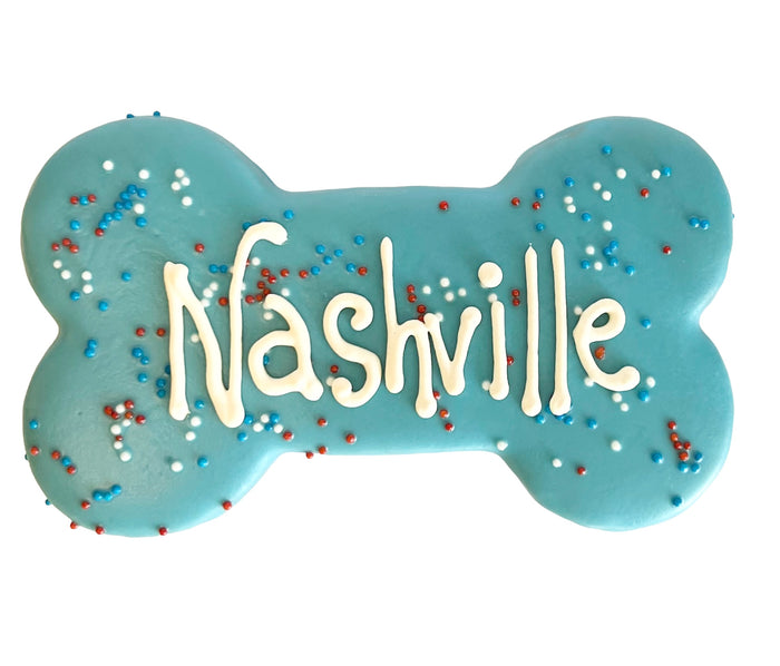 Nashville Bone