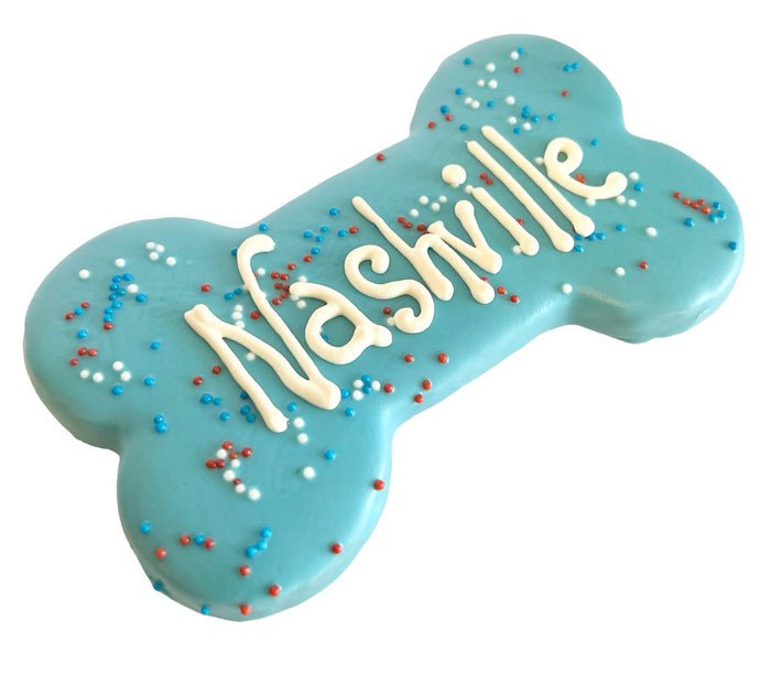 Nashville Bone
