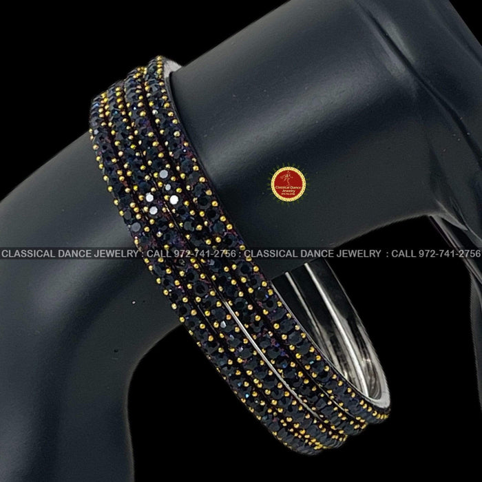 Classical Dance Jewelry