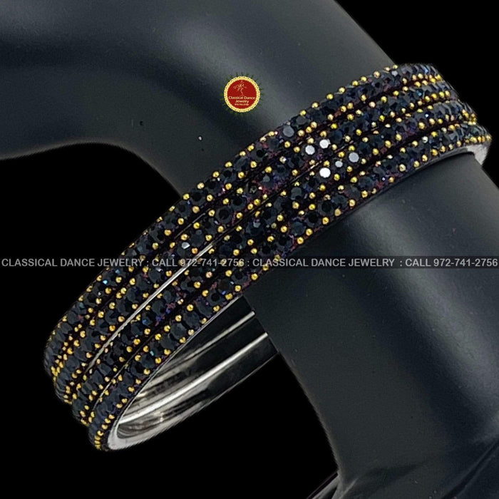 Classical Dance Jewelry