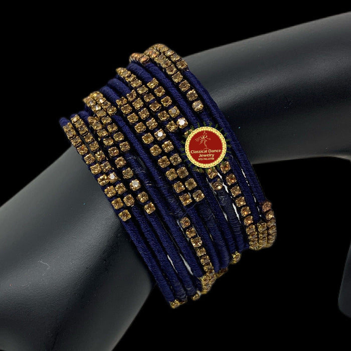 Classical Dance Jewelry