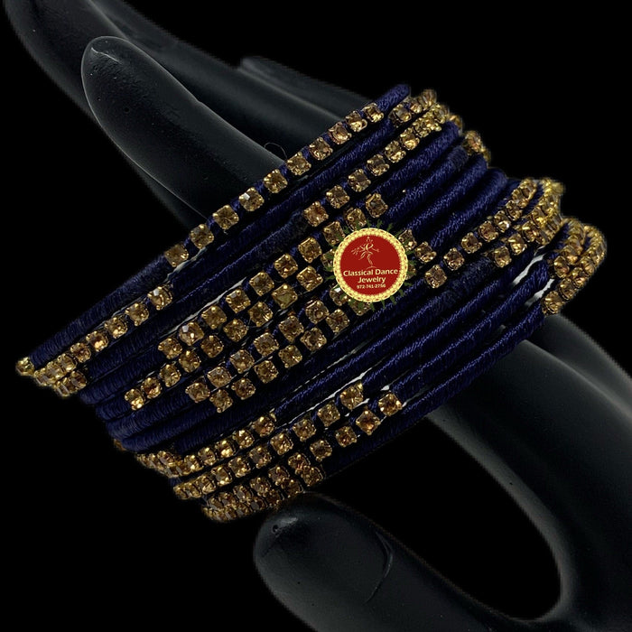 Classical Dance Jewelry