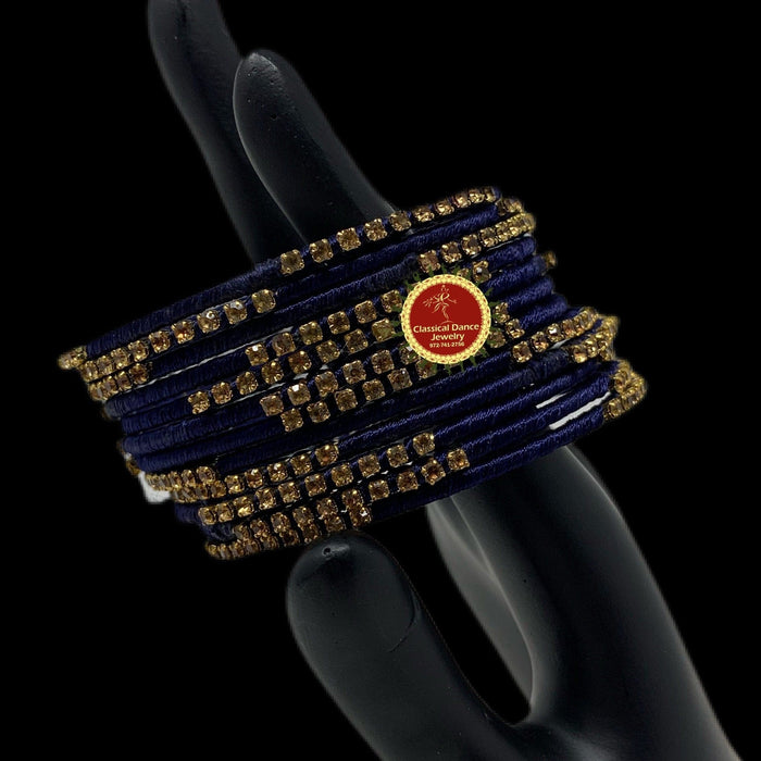 Classical Dance Jewelry