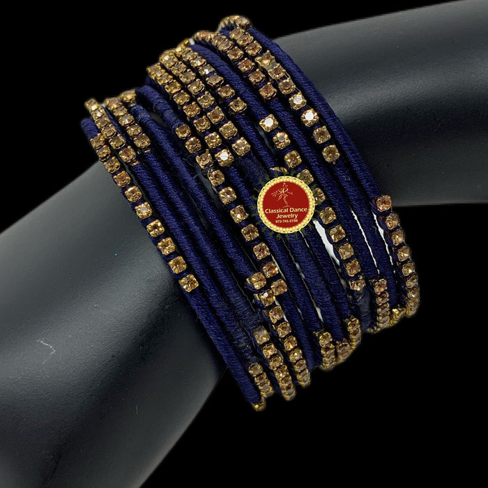 Classical Dance Jewelry