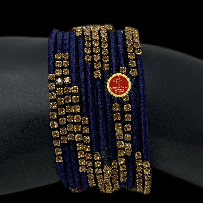 Classical Dance Jewelry
