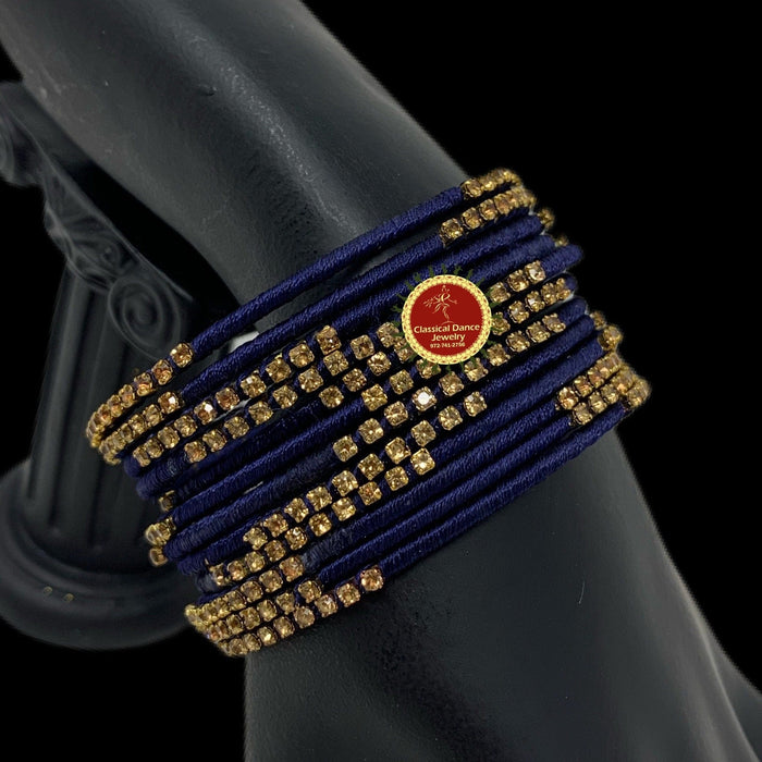Classical Dance Jewelry