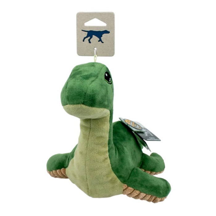 Nessie Dog Toy