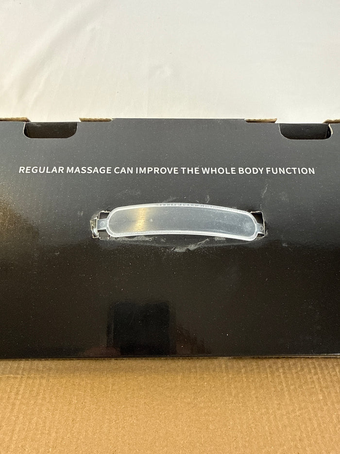 New Aerlang Shiatsu Back and Neck Massager Electric