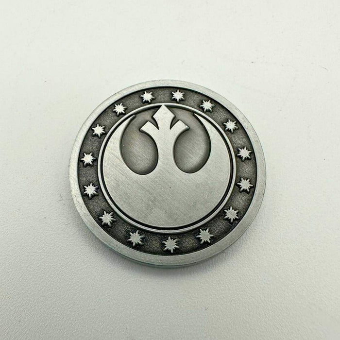 New Republic Credits (Round)-Padawan Outpost