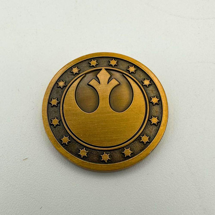 New Republic Credits (Round)-Padawan Outpost