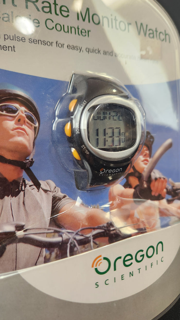 NIB Heart Rate Monitor Watch