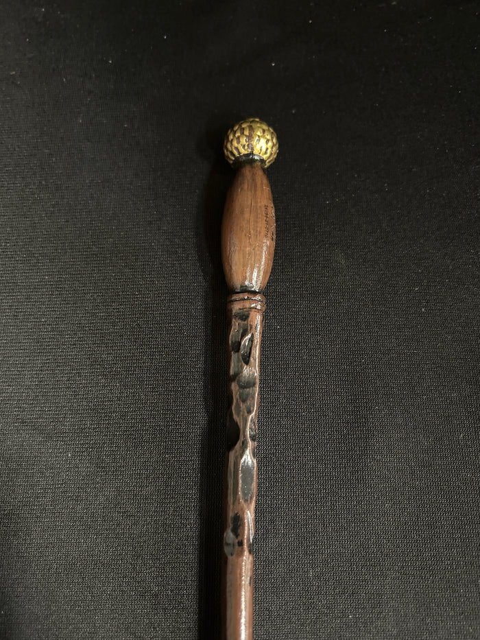 NIB Ollivanders Ivy 11 Harry Potter Universal Studio Wand