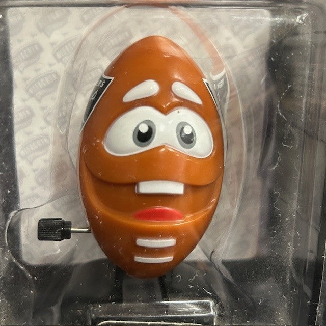 NIB Raiders Wind Up Toy