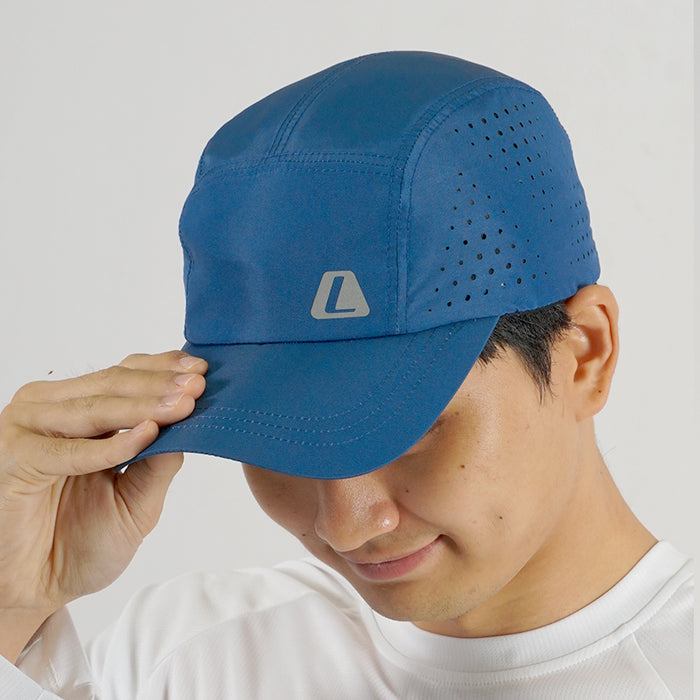 Nifty Running Topi Unisex