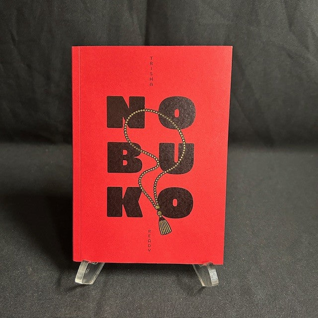Nobuko by Trisha Ready