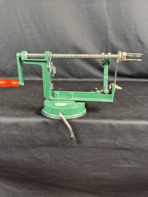 Nor-Pro Countertop Apple Peeler Corer Slicer