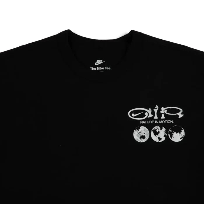 NSW Premium Essentials Tee 'Black'