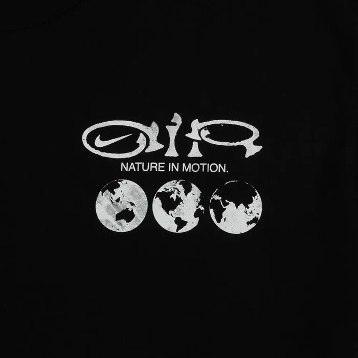 NSW Premium Essentials Tee 'Black'
