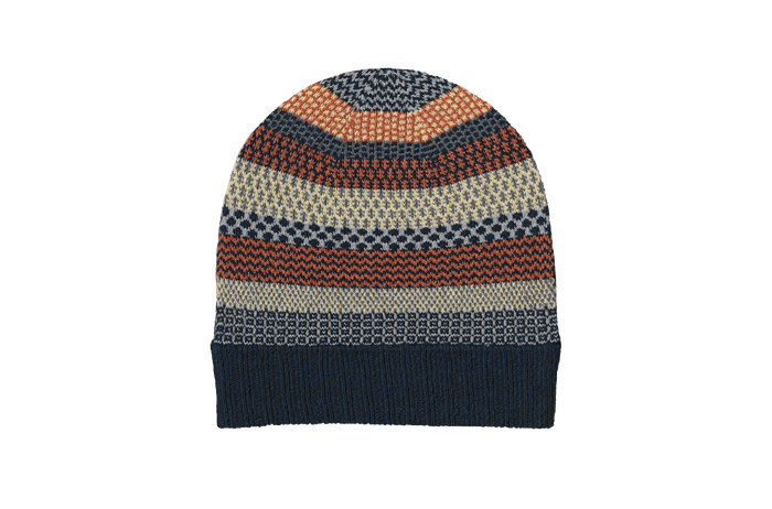 Nutmeg Beanie