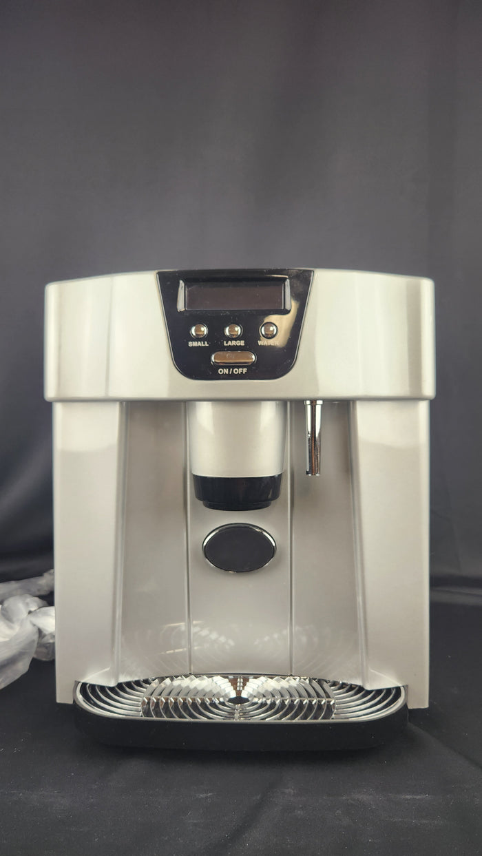 NutriChef Countertop ice maker machine