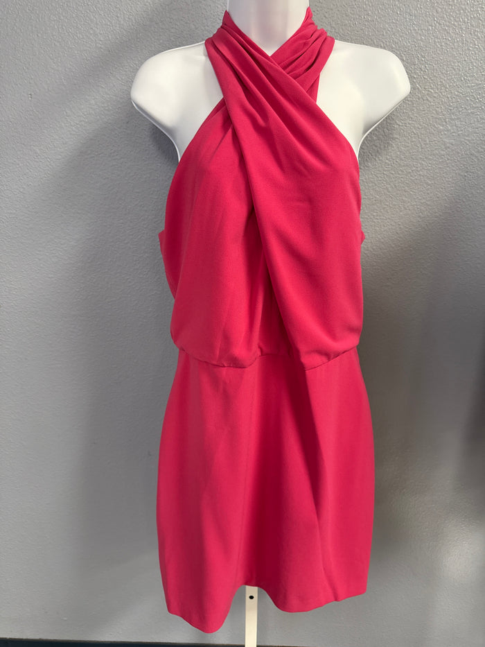 NWT Halston Cocktail Dress